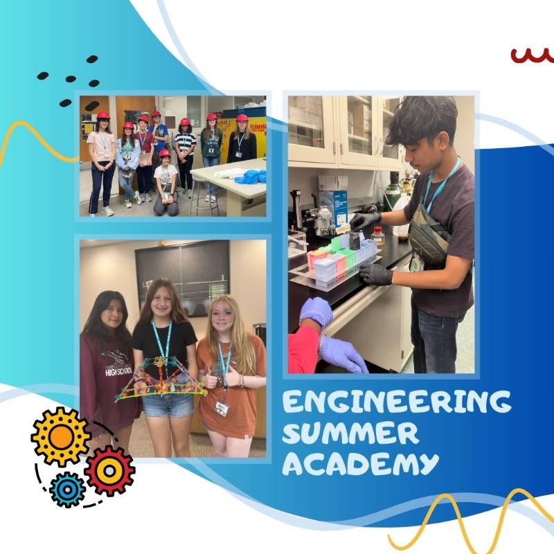 Engineering Summer Academy University of Arkansas Engineering Summer Academy University of Arkansas